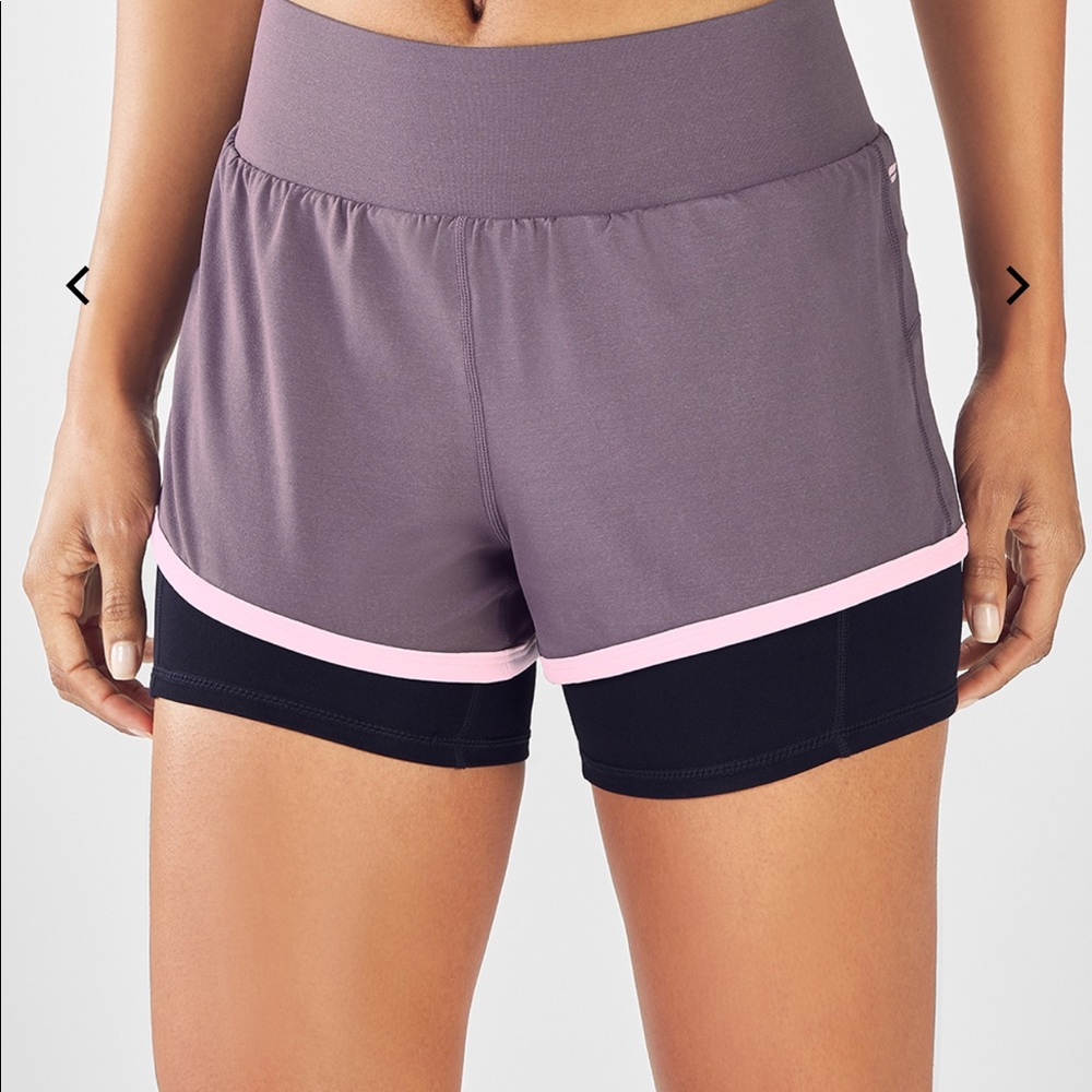 Fabletics Olesia shorts